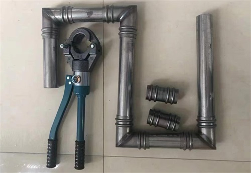 陕西承台冷却管