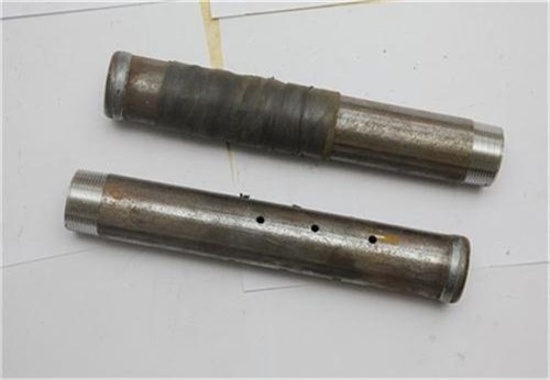 陕西注浆声测一体管