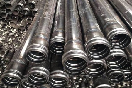 陕西声测管是一种工程建筑材料